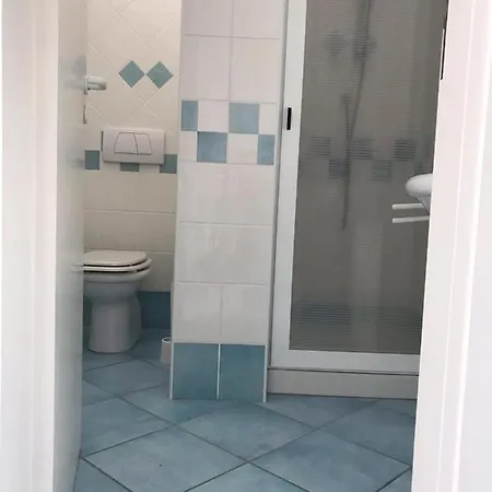 Apartment L' Ulivo Nunzia Barano d'Ischia
