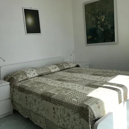 L' Ulivo Nunzia Apartment Barano d'Ischia